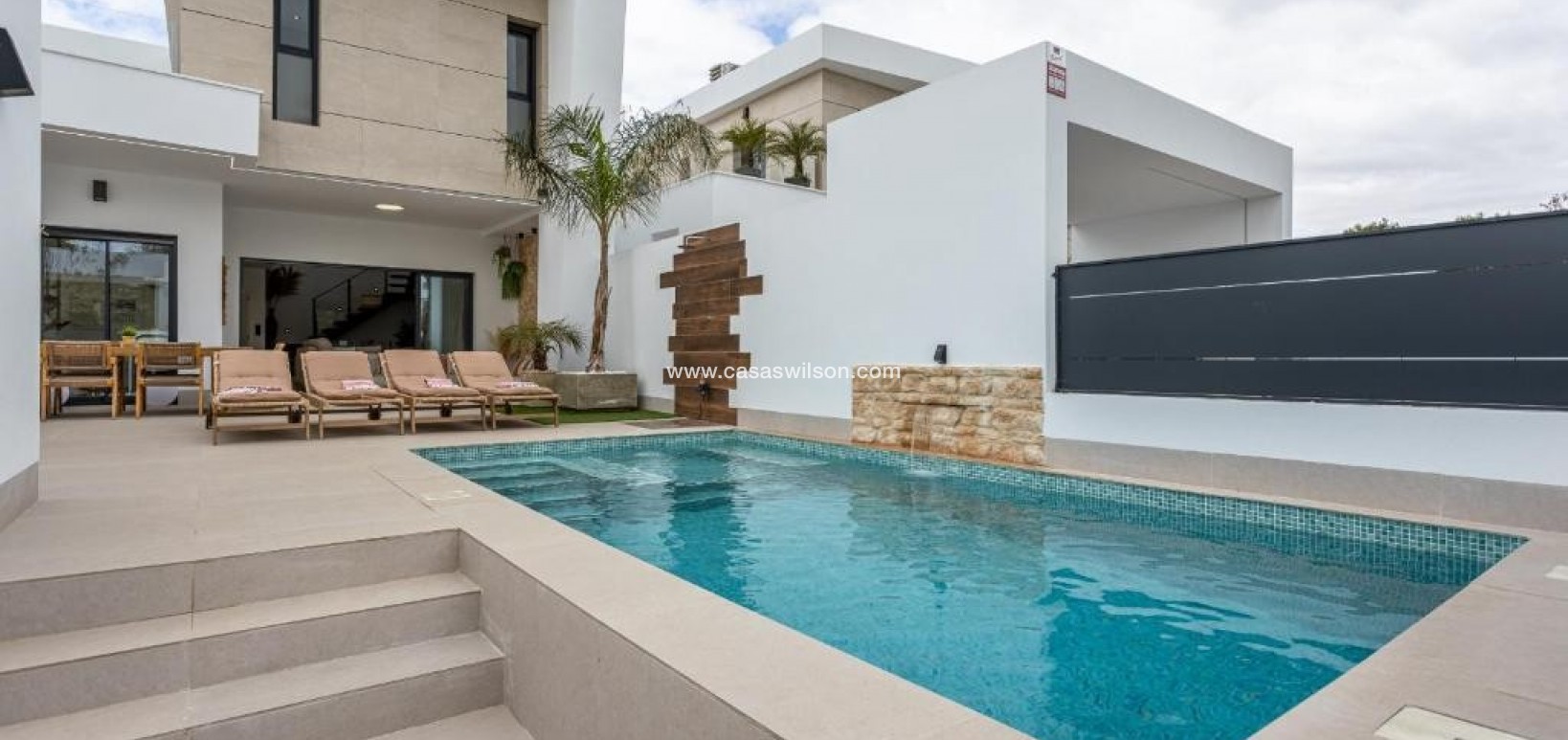 Bestaande bouw - Villa - Dolores