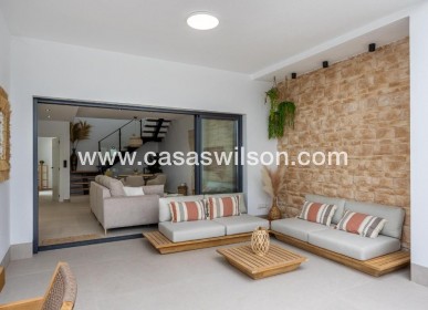 Bestaande bouw - Villa - Dolores