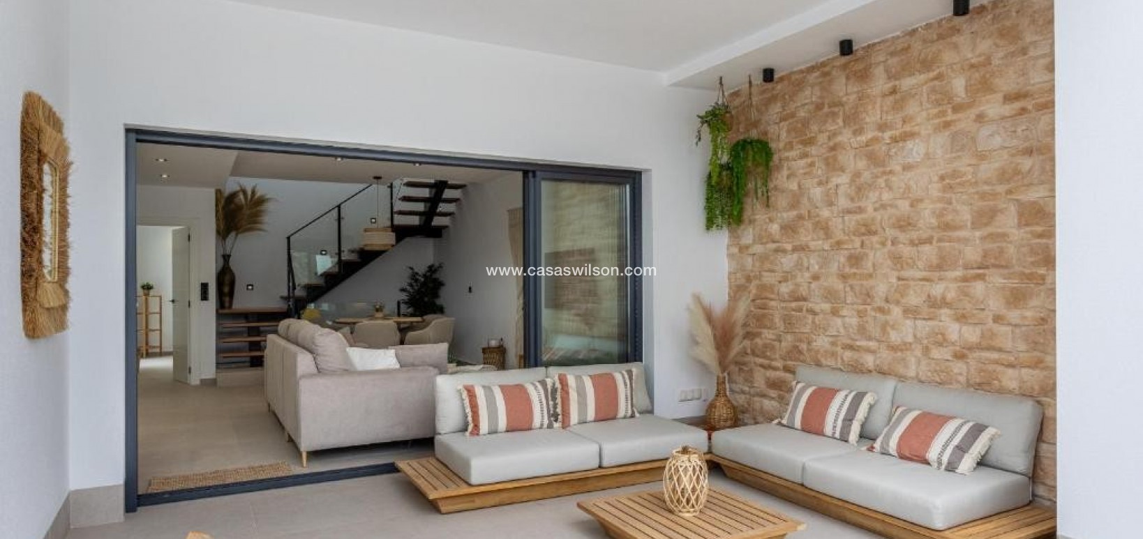 Bestaande bouw - Villa - Dolores