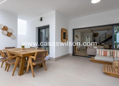 Bestaande bouw - Villa - Dolores