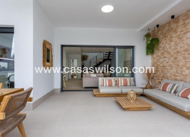 Bestaande bouw - Villa - Dolores