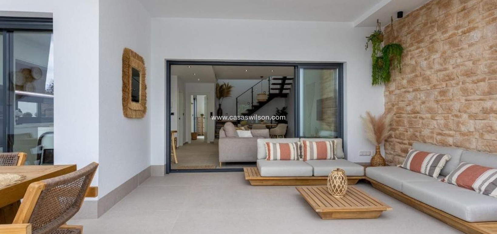 Bestaande bouw - Villa - Dolores