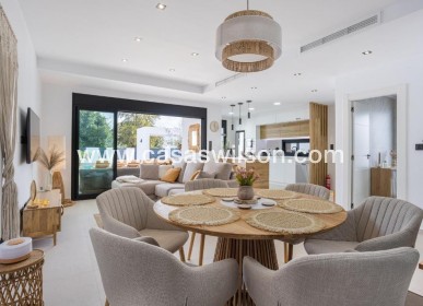 Bestaande bouw - Villa - Dolores