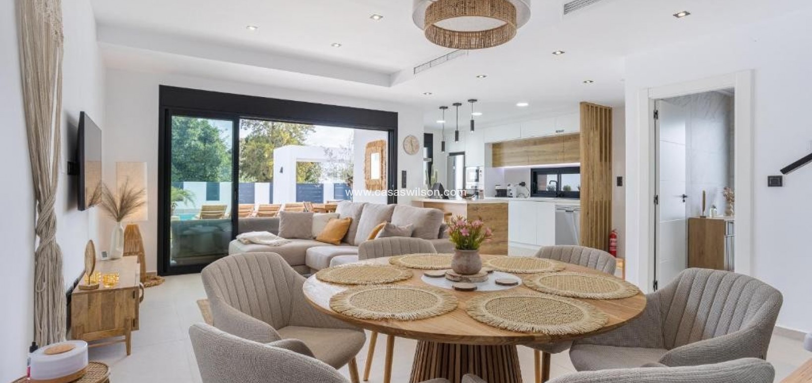 Bestaande bouw - Villa - Dolores