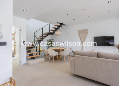 Bestaande bouw - Villa - Dolores