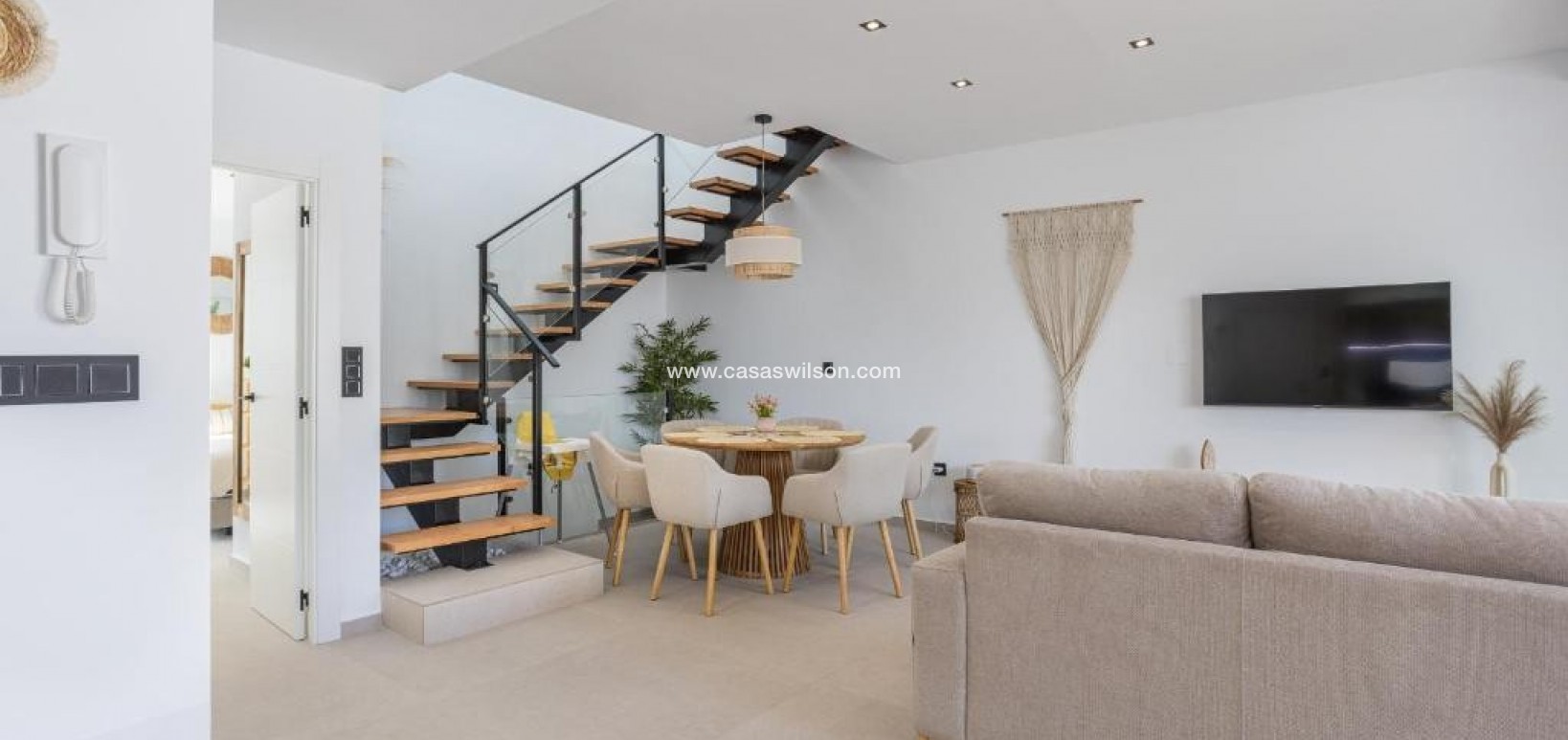 Bestaande bouw - Villa - Dolores