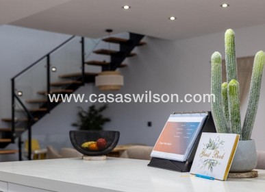Bestaande bouw - Villa - Dolores