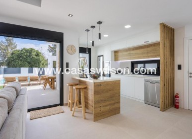 Bestaande bouw - Villa - Dolores