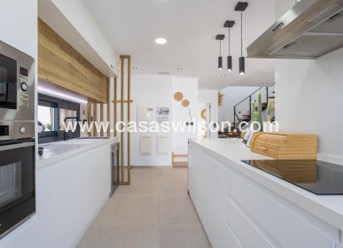 Bestaande bouw - Villa - Dolores
