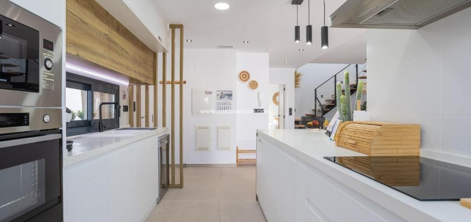 Bestaande bouw - Villa - Dolores
