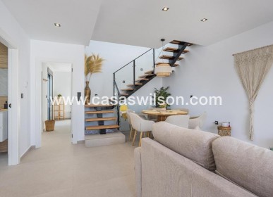 Bestaande bouw - Villa - Dolores