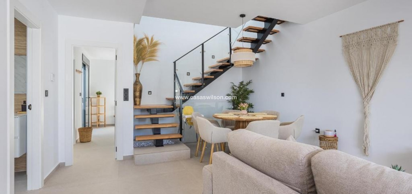 Bestaande bouw - Villa - Dolores