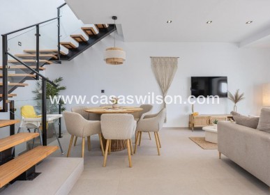 Bestaande bouw - Villa - Dolores