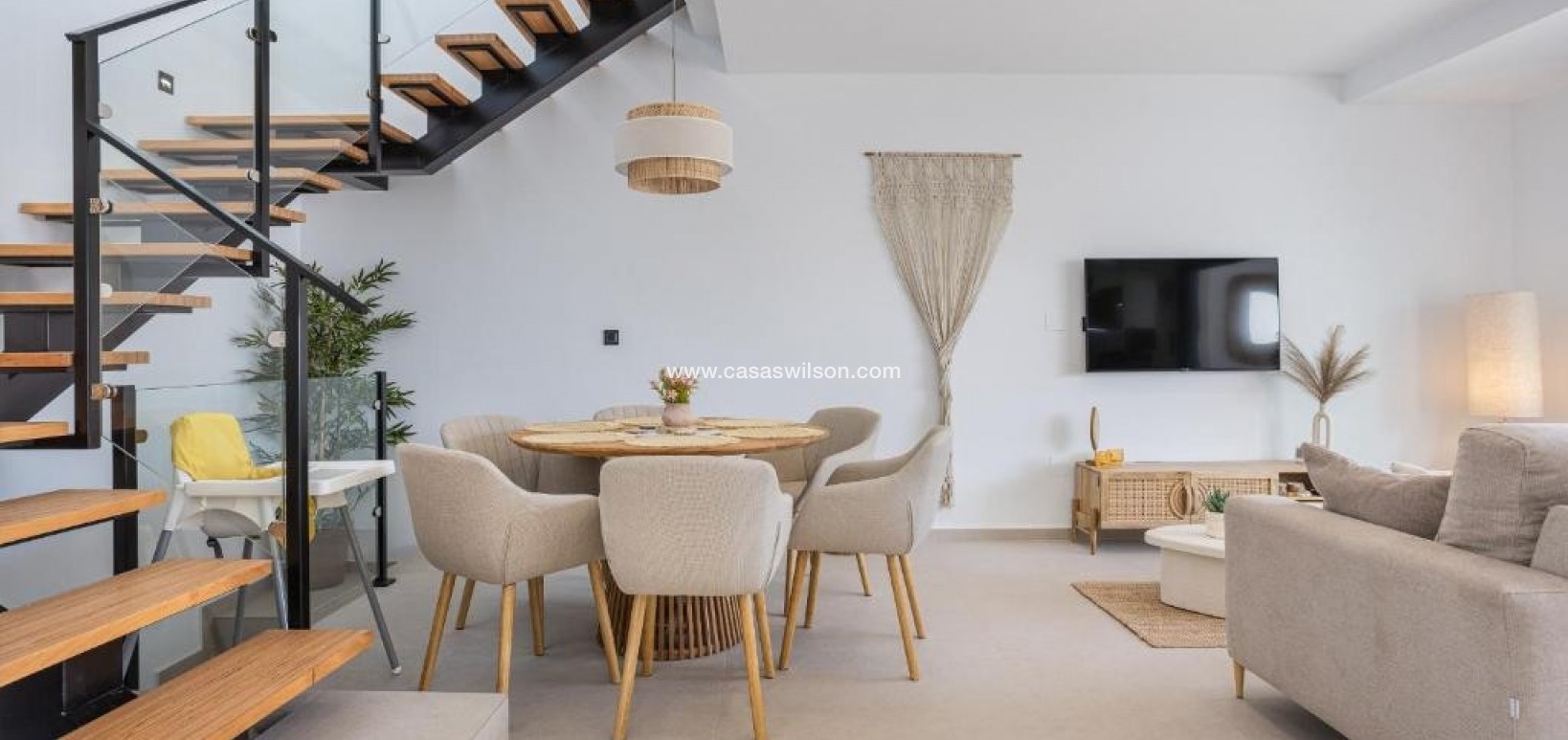 Bestaande bouw - Villa - Dolores
