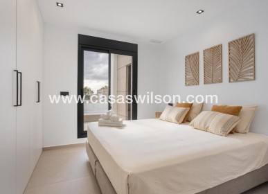 Bestaande bouw - Villa - Dolores