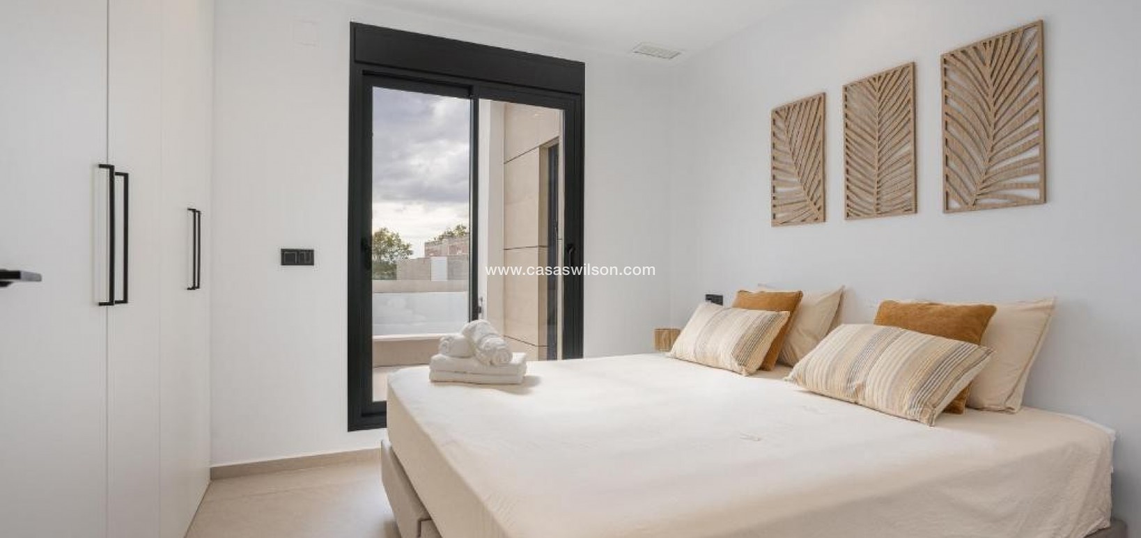 Bestaande bouw - Villa - Dolores