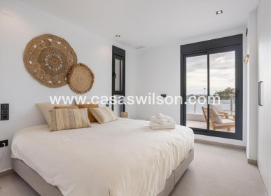 Bestaande bouw - Villa - Dolores