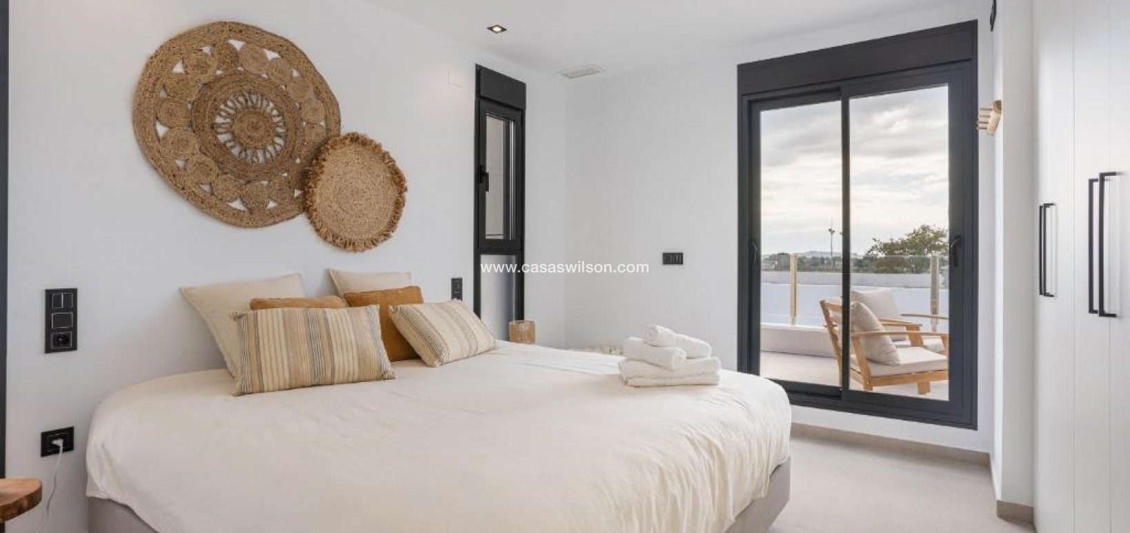 Bestaande bouw - Villa - Dolores