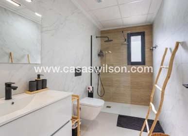 Bestaande bouw - Villa - Dolores