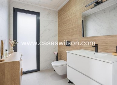 Bestaande bouw - Villa - Dolores
