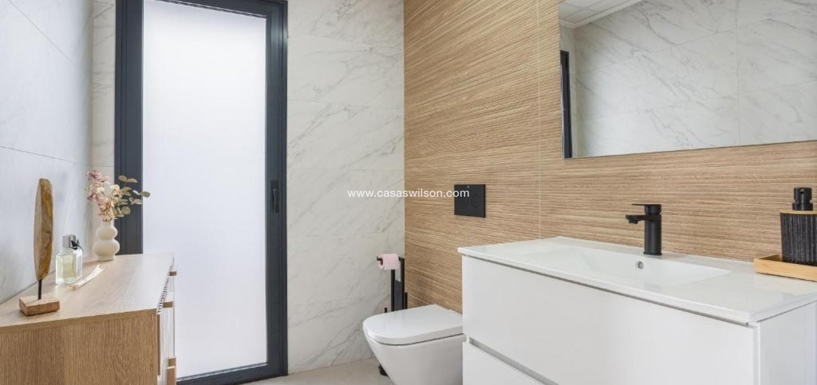 Bestaande bouw - Villa - Dolores