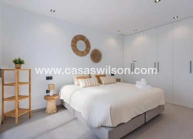 Bestaande bouw - Villa - Dolores