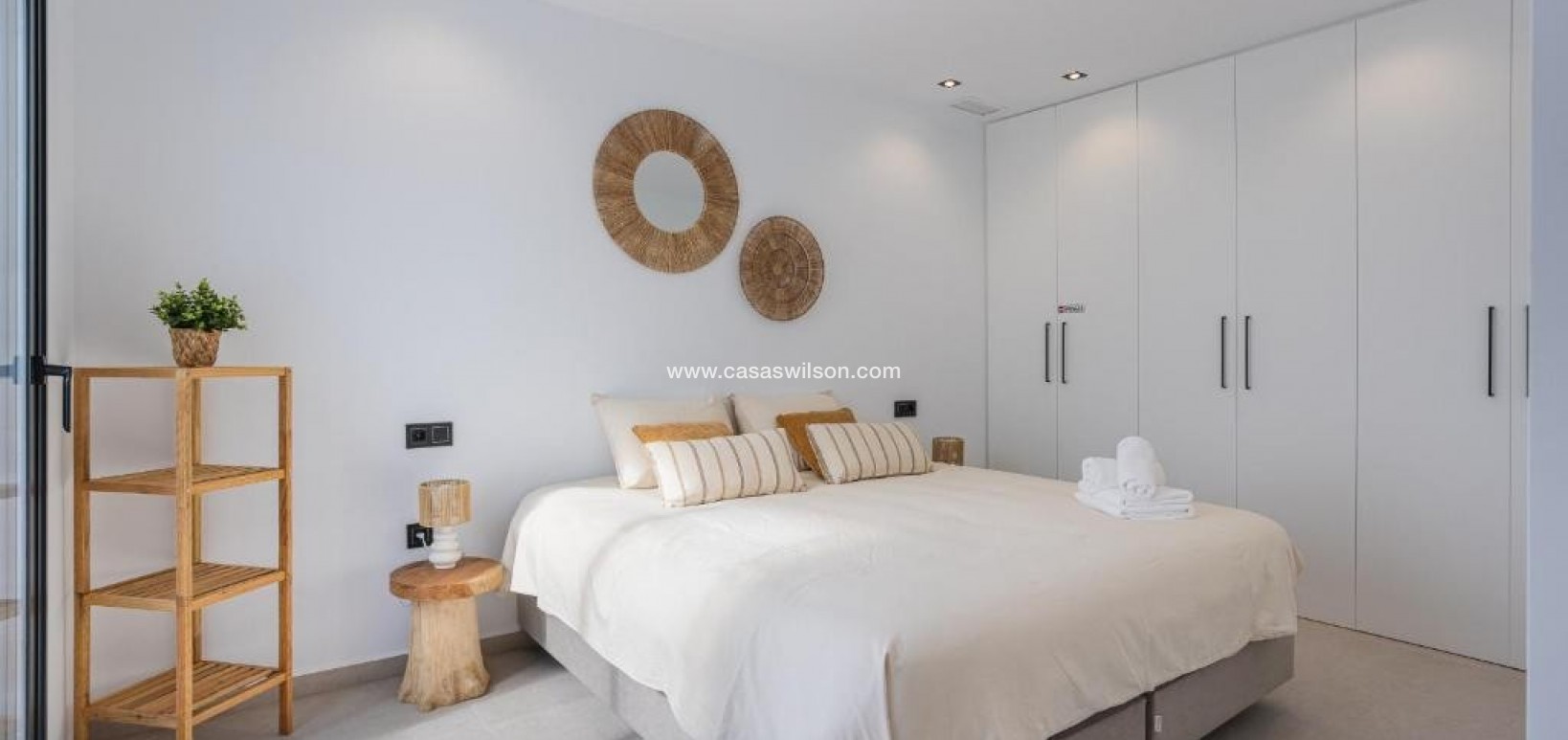 Bestaande bouw - Villa - Dolores