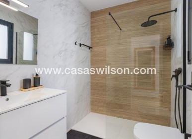 Bestaande bouw - Villa - Dolores