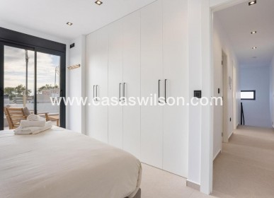Bestaande bouw - Villa - Dolores