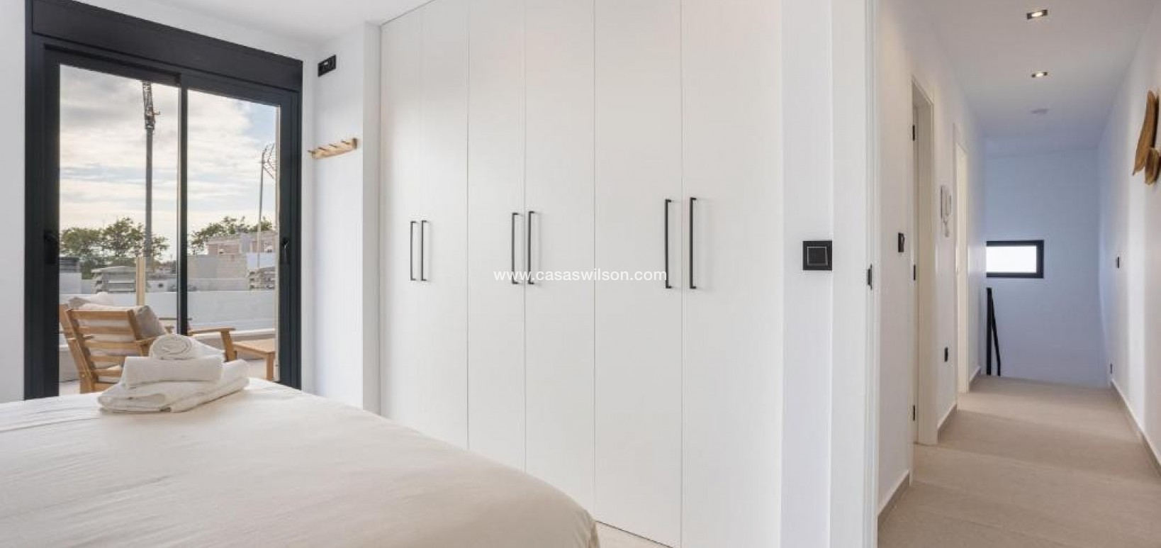 Bestaande bouw - Villa - Dolores
