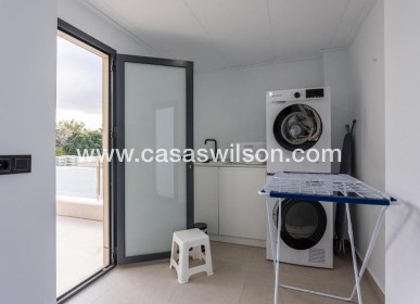 Bestaande bouw - Villa - Dolores