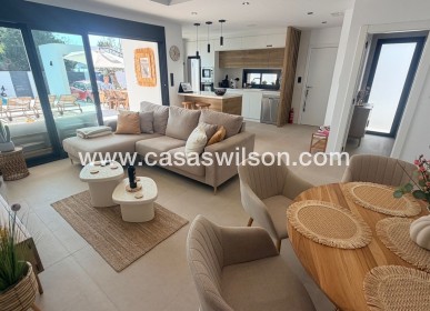 Bestaande bouw - Villa - Dolores