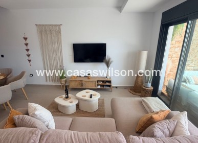 Bestaande bouw - Villa - Dolores