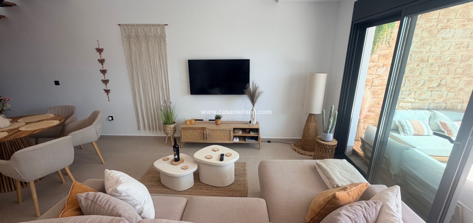 Bestaande bouw - Villa - Dolores
