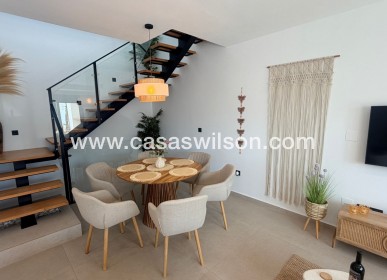 Bestaande bouw - Villa - Dolores