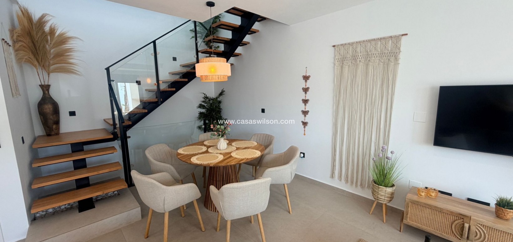 Bestaande bouw - Villa - Dolores