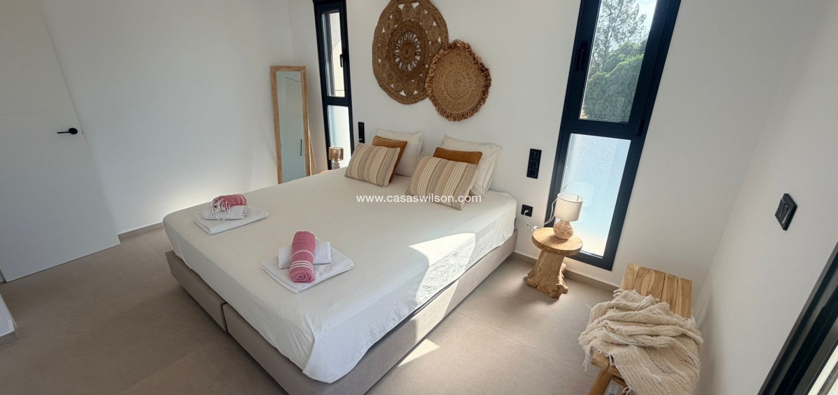 Bestaande bouw - Villa - Dolores
