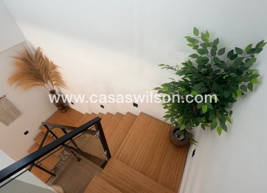 Bestaande bouw - Villa - Dolores