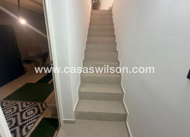 Bestaande bouw - Villa - Dolores