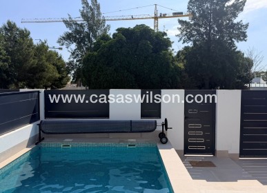 Bestaande bouw - Villa - Dolores
