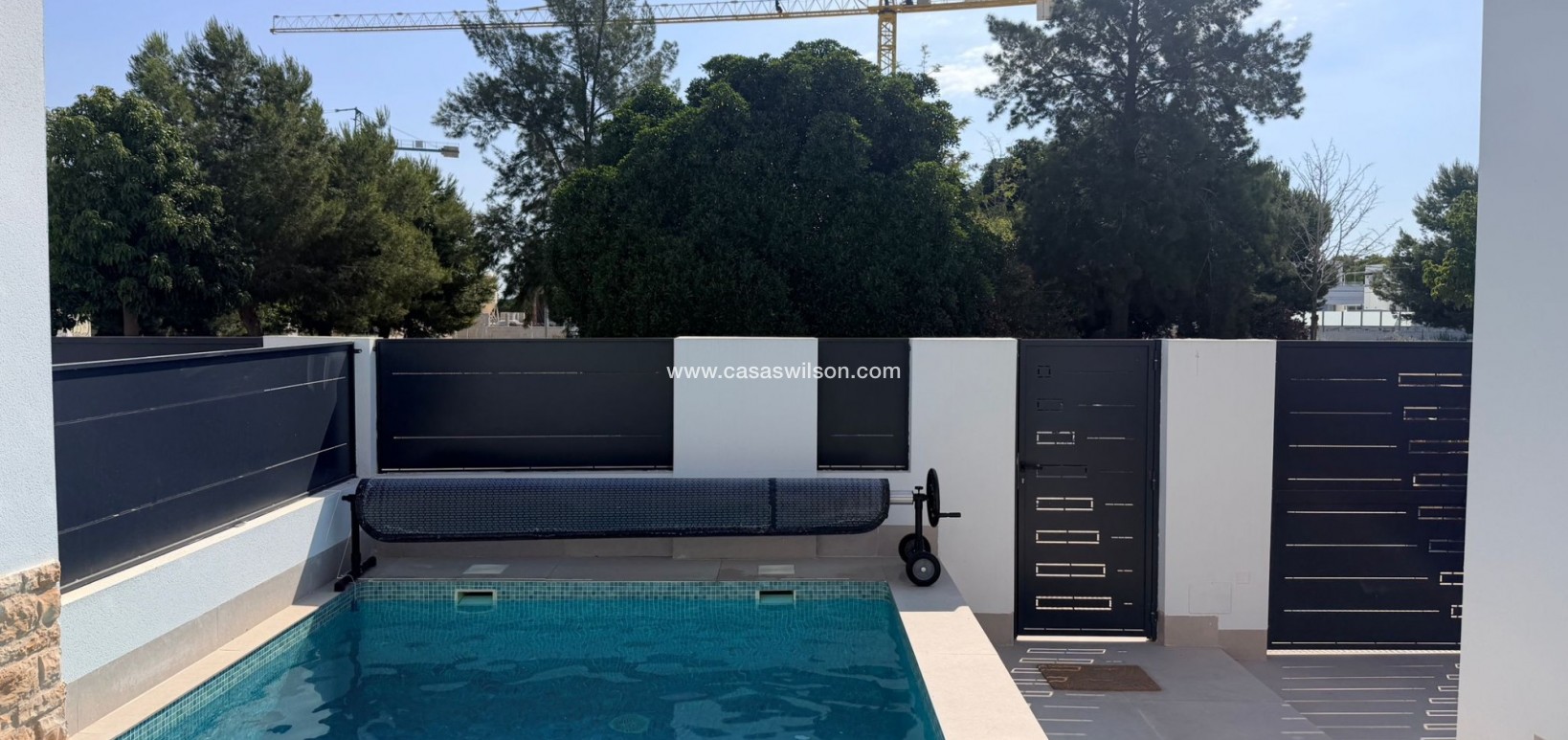 Bestaande bouw - Villa - Dolores