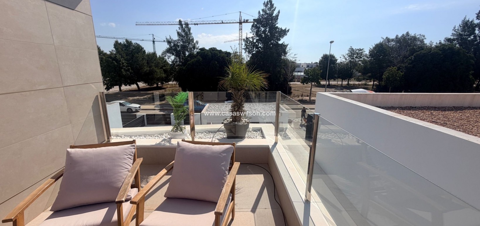 Bestaande bouw - Villa - Dolores