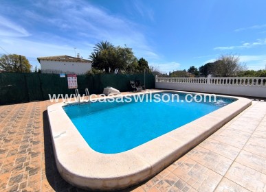 Sale - Appartement - Orihuela