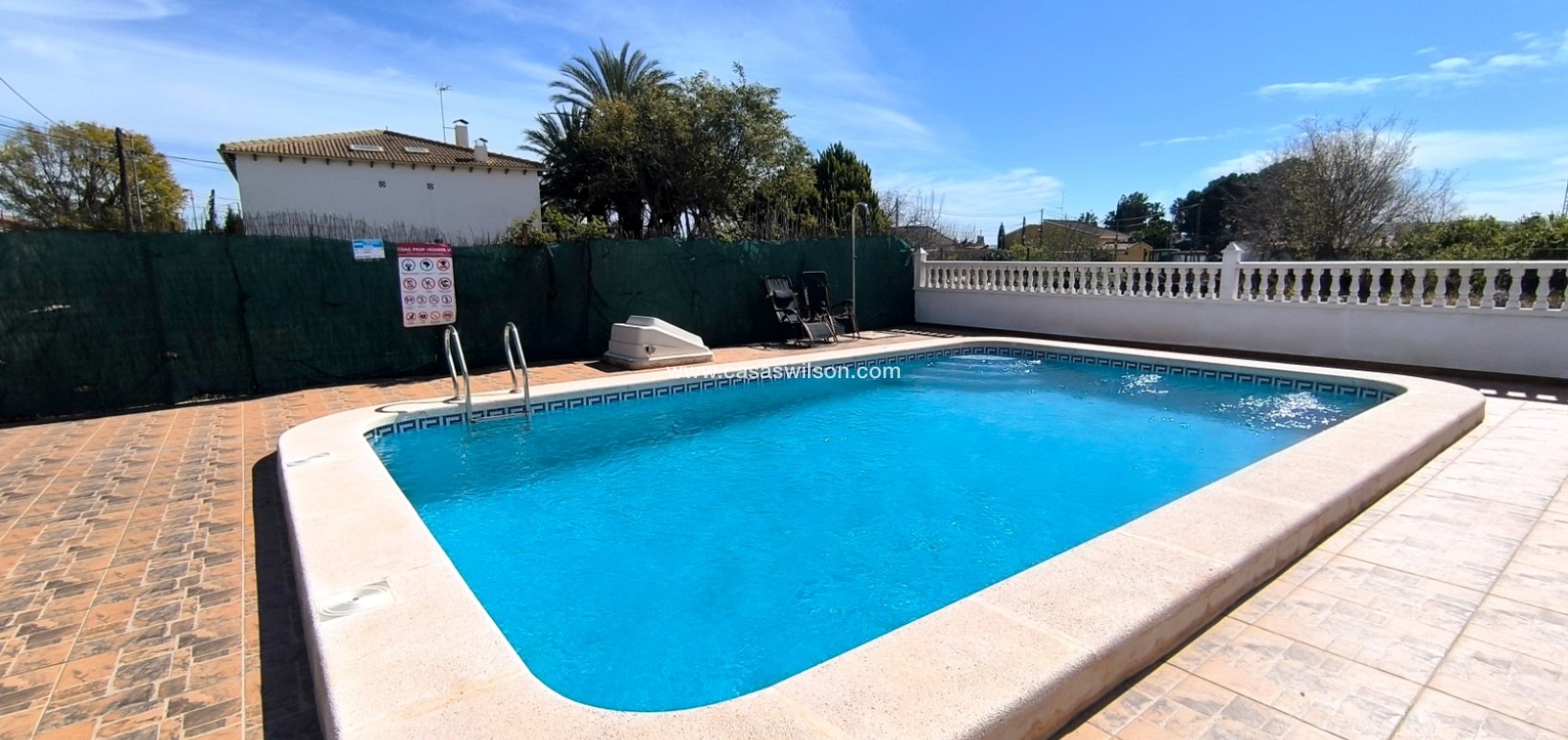 Sale - Appartement - Orihuela