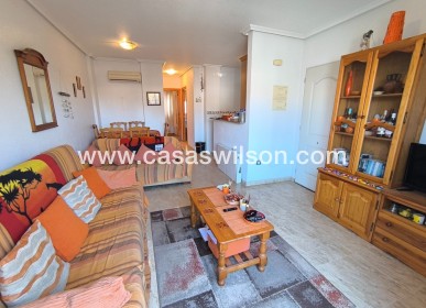 Sale - Appartement - Orihuela