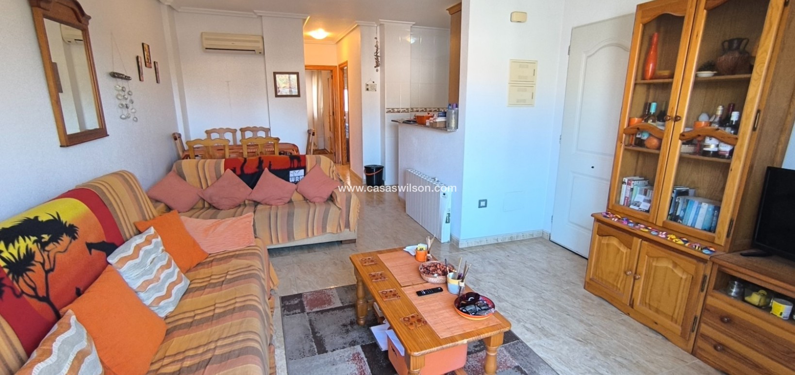 Sale - Appartement - Orihuela