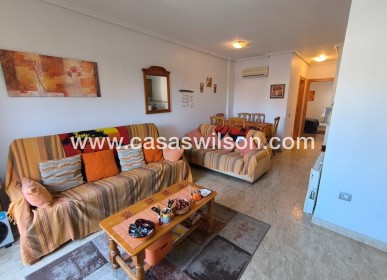 Sale - Appartement - Orihuela