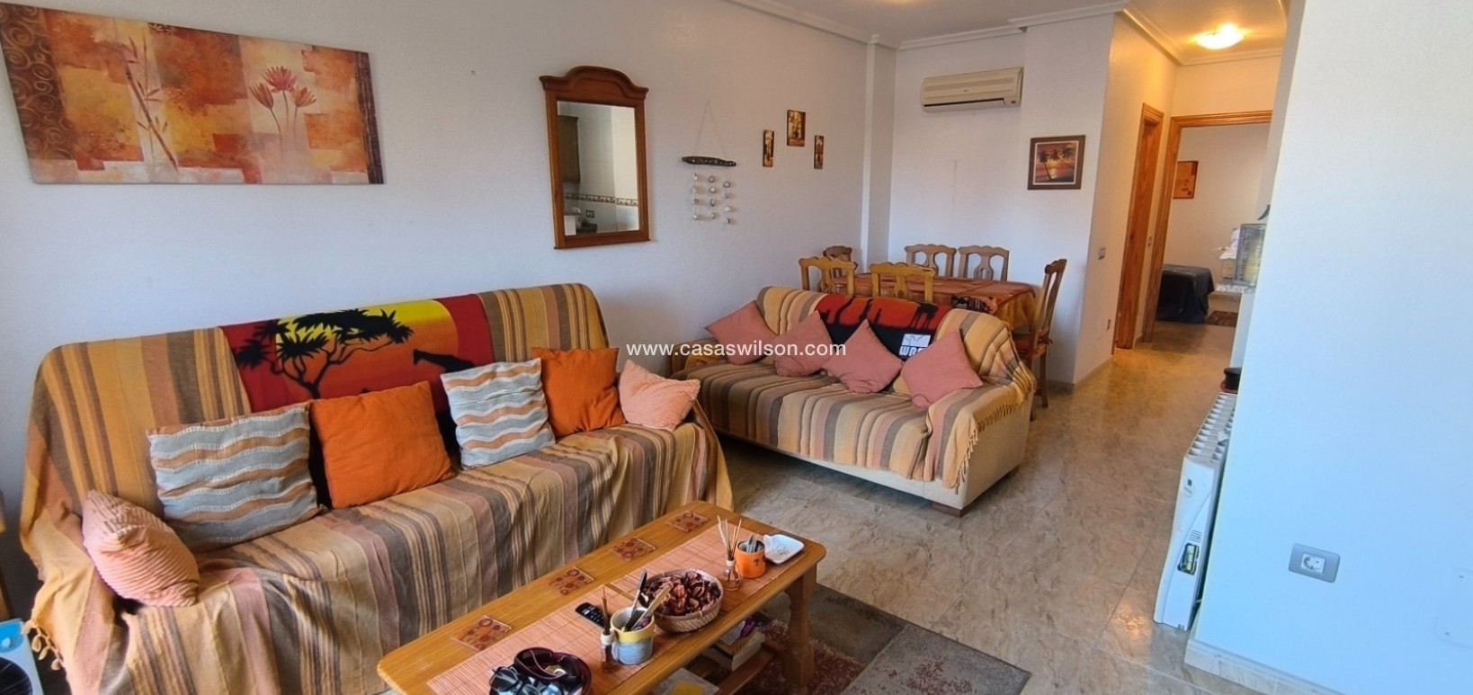 Sale - Appartement - Orihuela