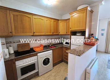 Sale - Appartement - Orihuela