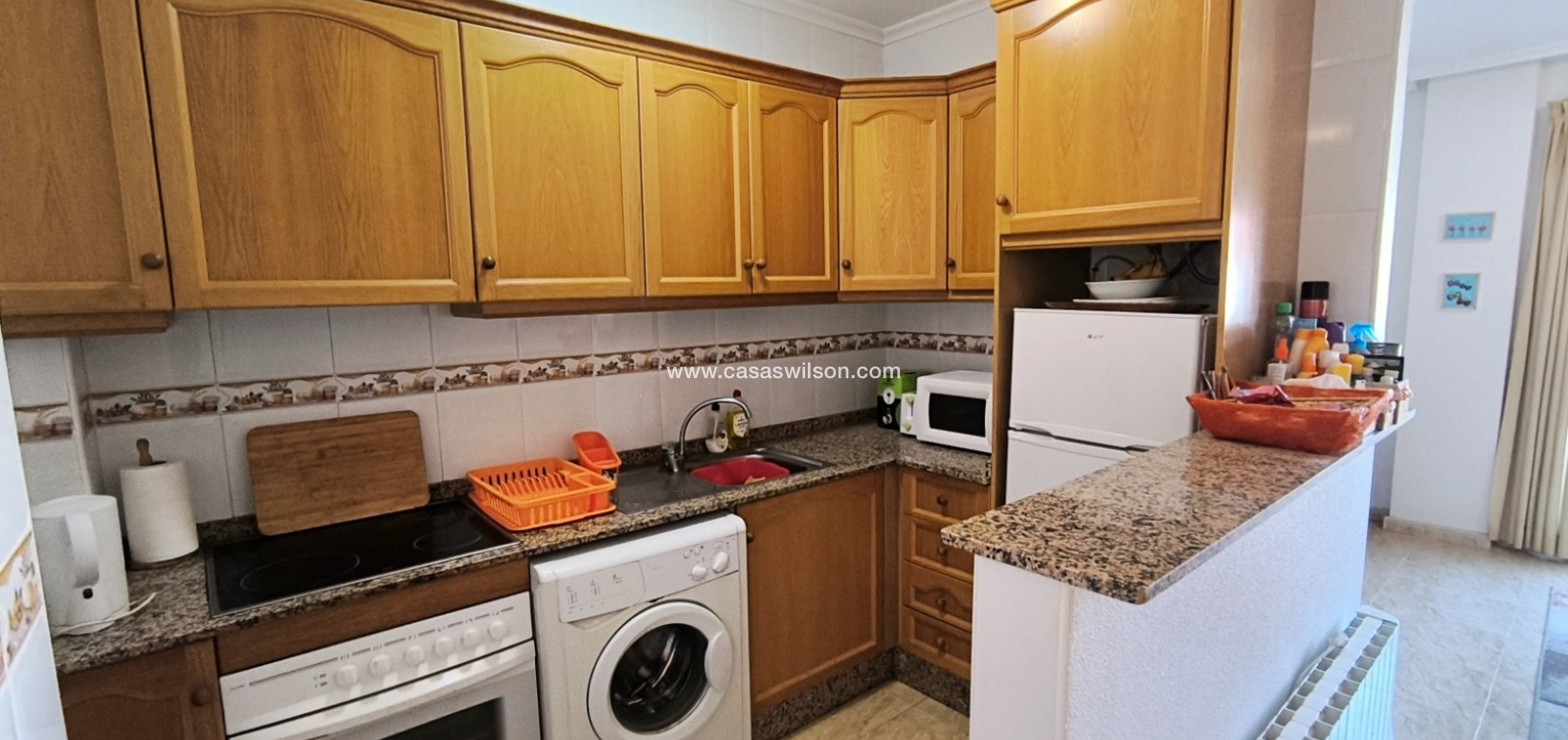 Sale - Appartement - Orihuela